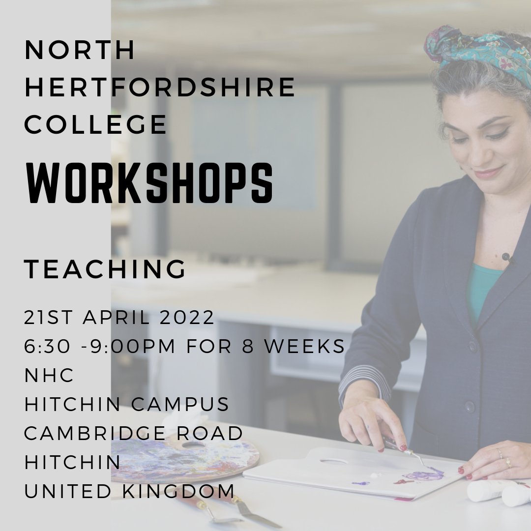 Workshops